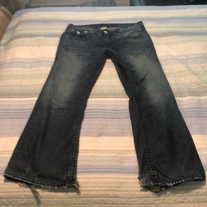 True Religion Billy Super T